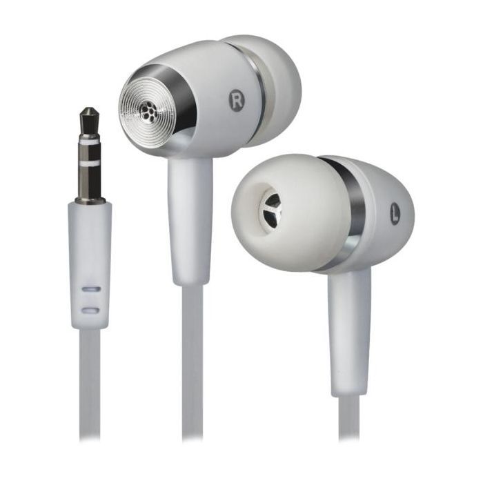 Наушники Defender Basic-620 White Фото