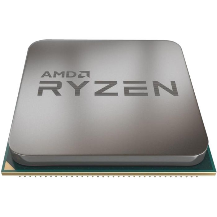 Процессор AMD Ryzen 5 3600 Фото