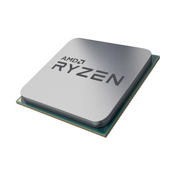 Процессор AMD Ryzen 5 3600 Фото 1