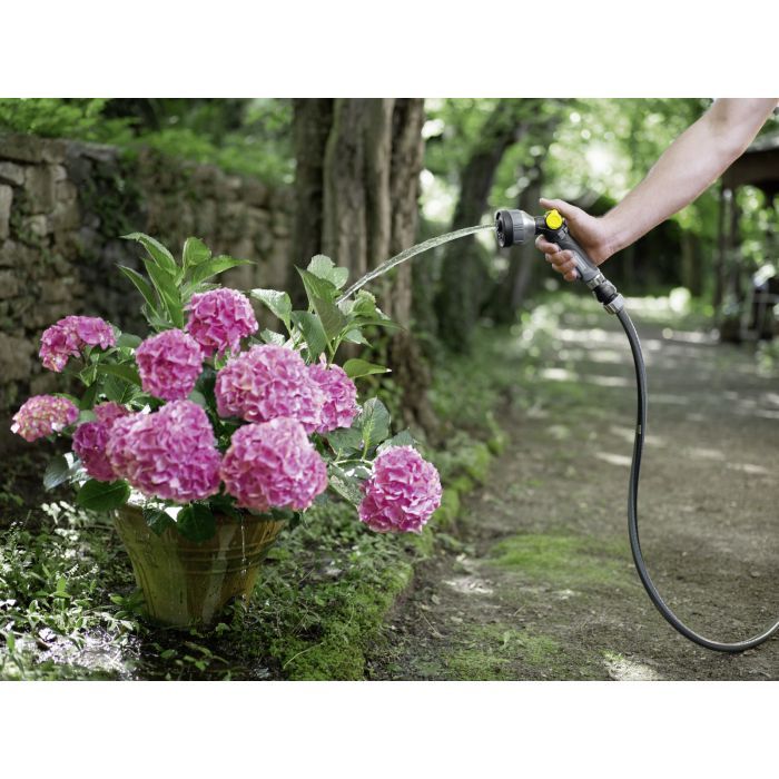 Поливочный шланг Karcher Performance Premium 1/2 - 20 м Фото 1