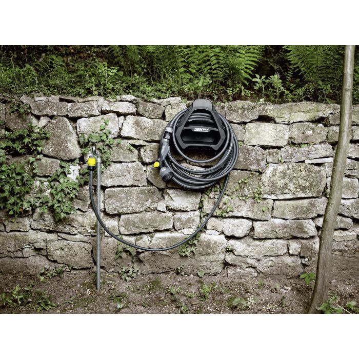 Поливочный шланг Karcher Performance Premium 1/2 - 20 м Фото 2