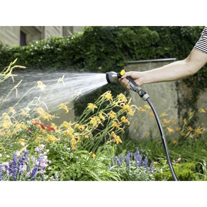 Поливочный шланг Karcher Performance Premium 1/2 - 20 м Фото 3