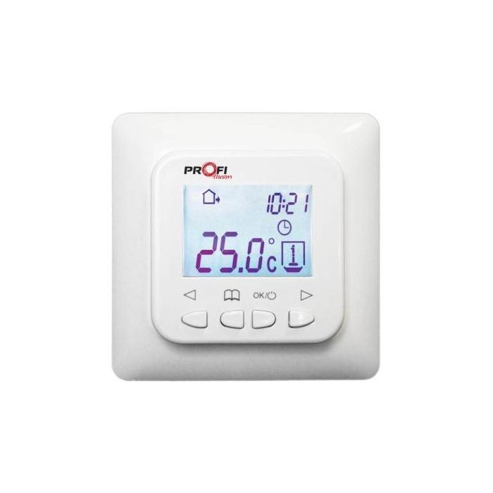 Терморегулятор ProfiTherm PRO Фото