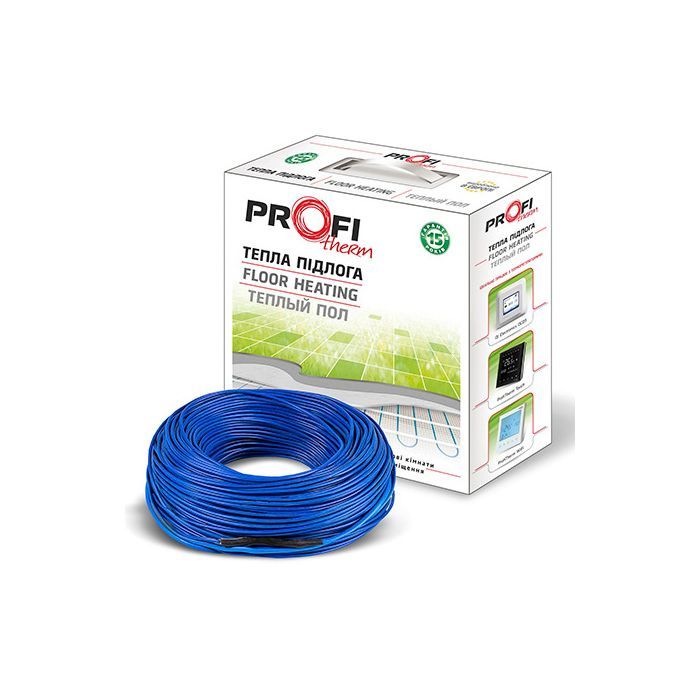 Теплый пол ProfiTherm 2/19/445W Фото