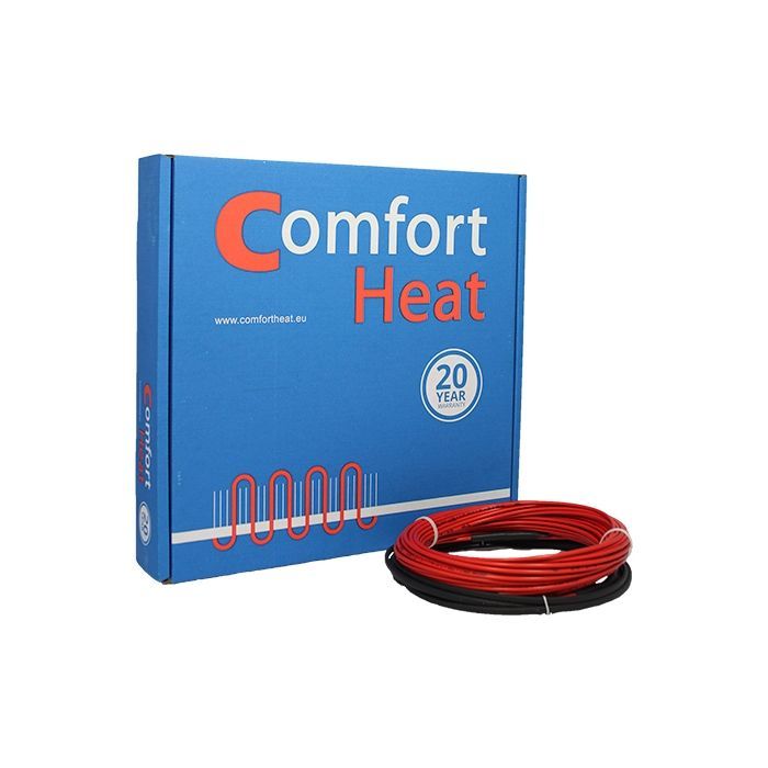 Теплый пол Comfort Heat CTAV-18/14m/260W Фото
