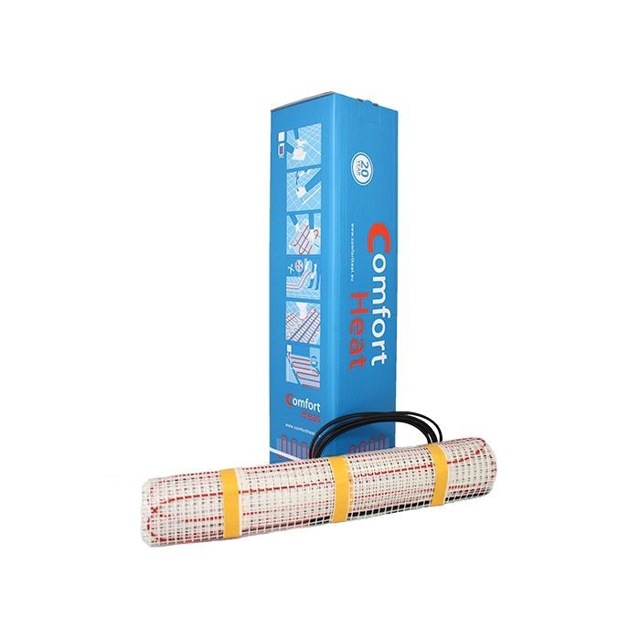 Теплый пол Comfort Heat 3 m2 (0.5x6m)/480W Фото