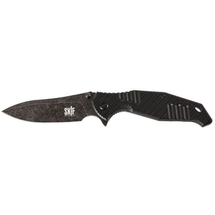 Нож Skif Adventure II BSW Black Фото