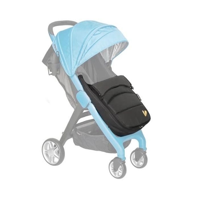 Чехол для ног Larktale Foot Muff / Chit Chat Фото