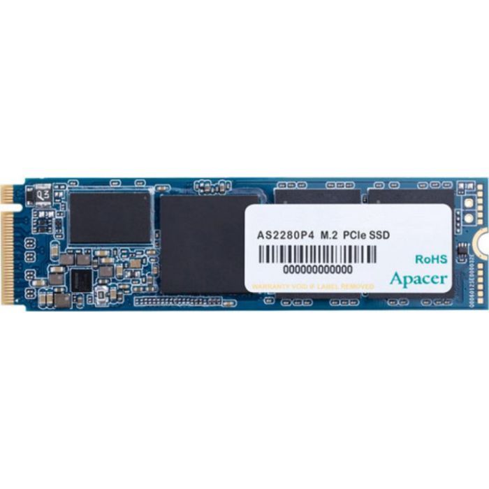 Накопитель SSD Apacer M.2 2280 512GB Фото