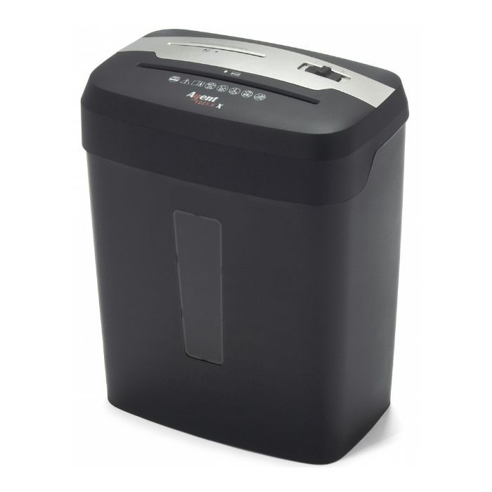 Уничтожитель документов Agent 1221.4 X (4X35) Фото