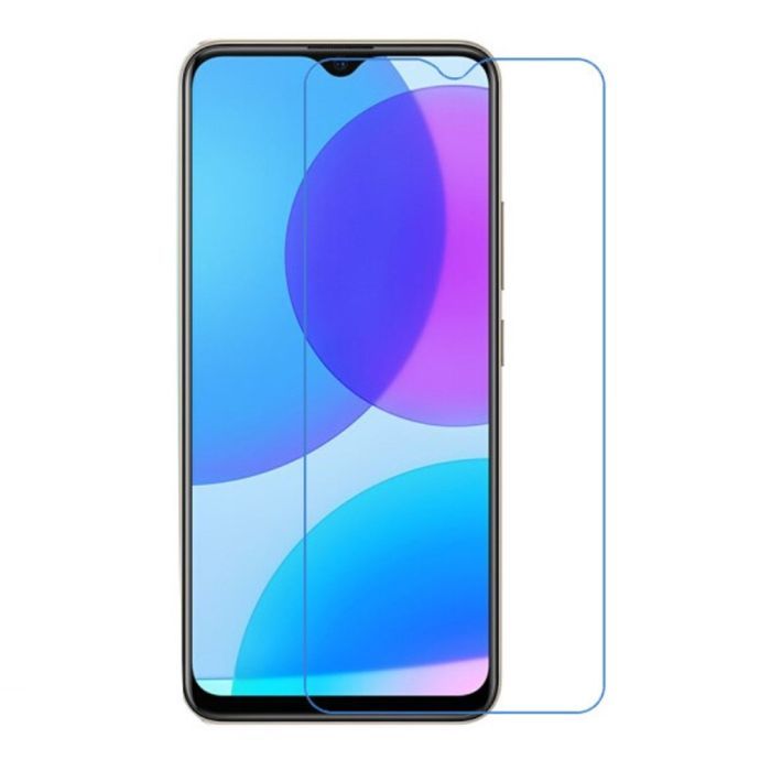 Стекло защитное Drobak Vivo Y11 Фото
