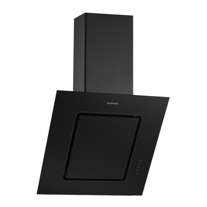 Вытяжка кухонная Pyramida BT 600 PK GBL Фото