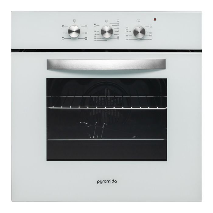 Духовой шкаф Pyramida F 60 M GWH Фото