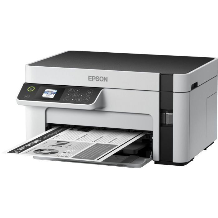 Многофункциональное устройство Epson M2120 Фото