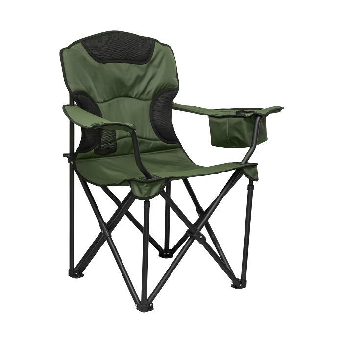 Кресло складное NeRest NR-39 Light Привал Фото