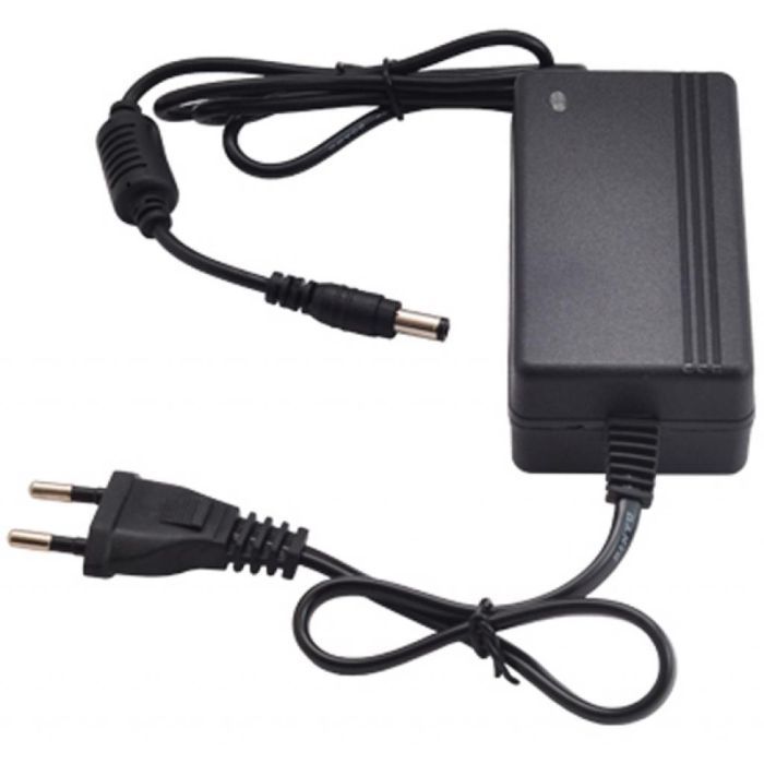 Блок питания для систем видеонаблюдения Kraft Energy KRF-1202PS Фото