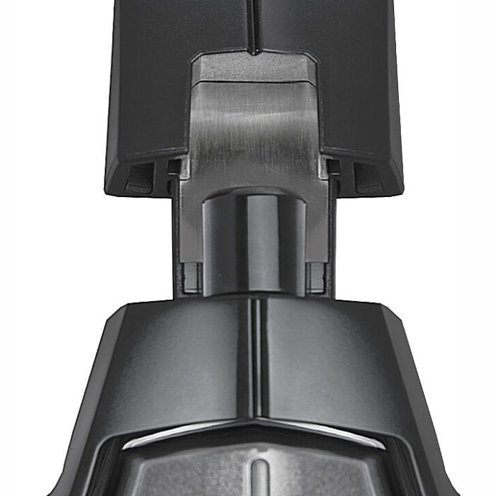 Наушники REAL-EL GDX-7680 Black Фото 8