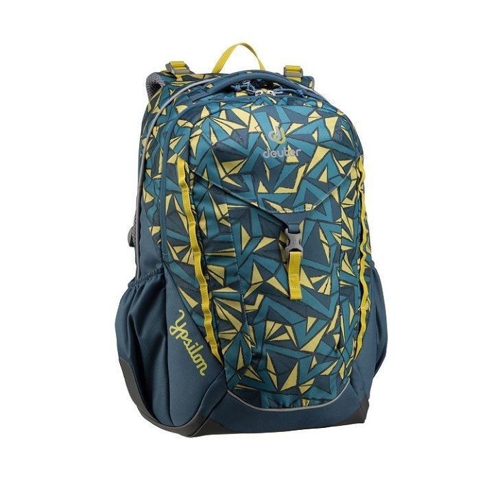 Рюкзак школьный Deuter Ypsilon 3063 arctic zigzag Фото