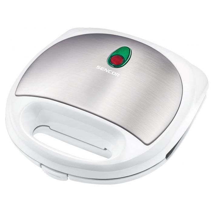Сэндвичница Sencor SSM 4310 WH Фото