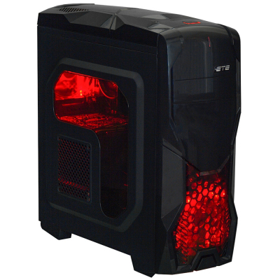 Компьютер Ete GAME CORVUS / i5-9400F Фото