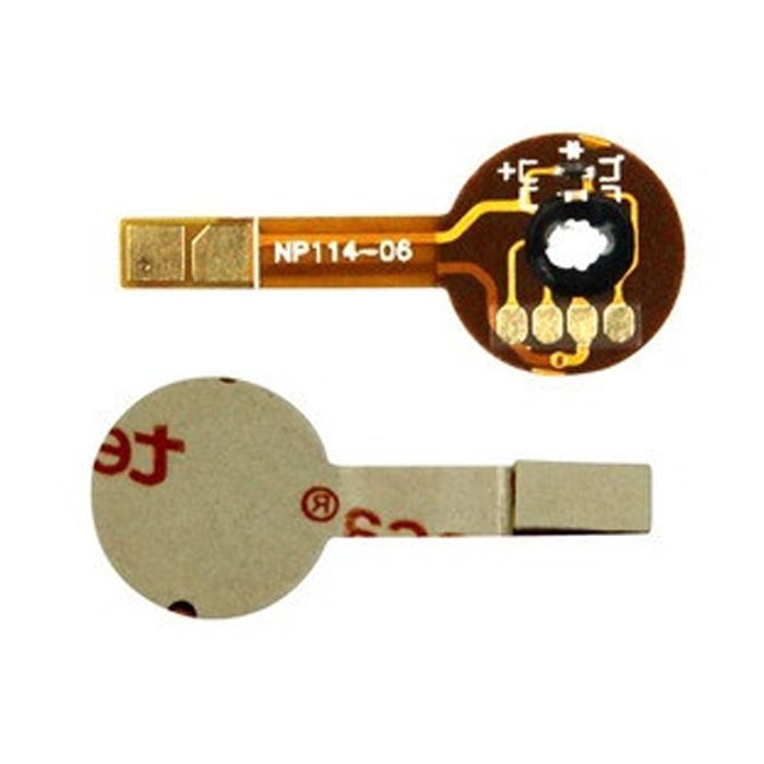 Чип для картриджа AHK Canon 034, 7.3k Magenta Фото