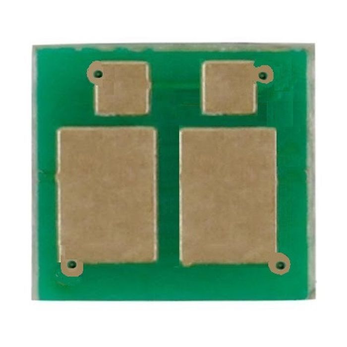 Чип для картриджа AHK Canon 054 1.2K Yellow Фото