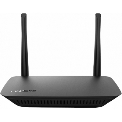 Маршрутизатор Linksys E5350 Фото