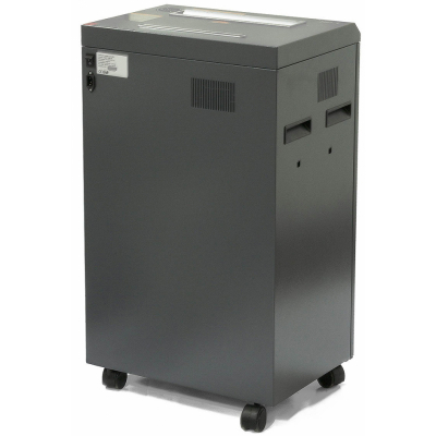 Уничтожитель документов Agent 2380.5 X (2x15) Фото