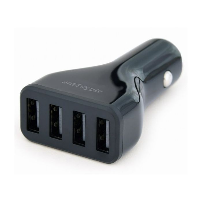 Зарядное устройство EnerGenie USB 4.8A Фото