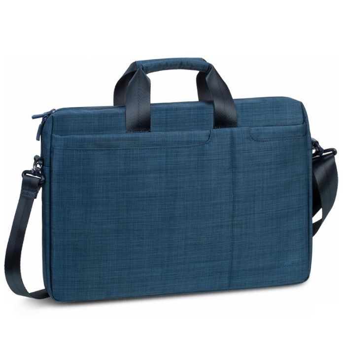 Сумка для ноутбука RivaCase 15.6" 8335 Blue Фото