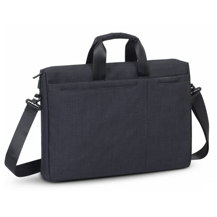 Сумка для ноутбука RivaCase 17.3" 8355 Black Фото