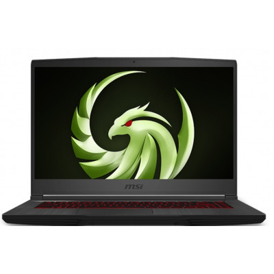 Ноутбук MSI Bravo Фото