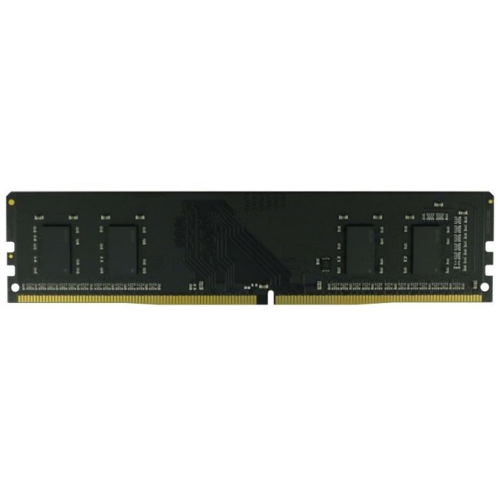 Модуль памяти для компьютера eXceleram DDR4 4GB 2666 MHz Фото