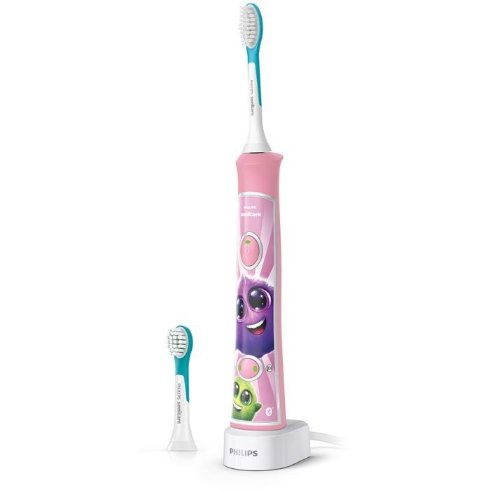 Электрическая зубная щетка Philips HX6352/42 Фото