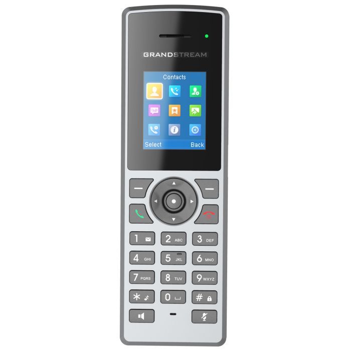 Дополнительная трубка Grandstream DP722 Фото