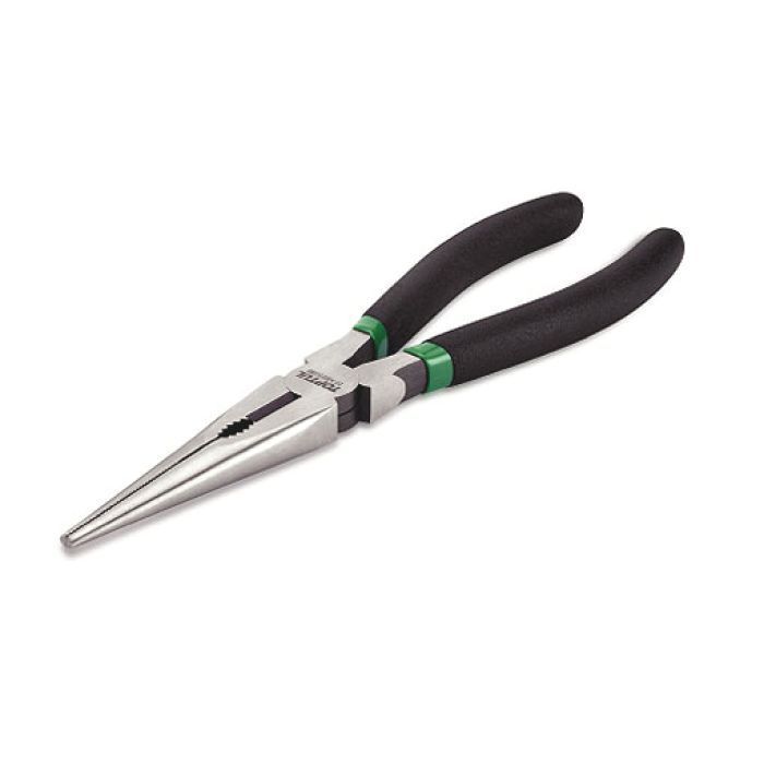 Плоскогубцы Toptul утконосы 200 мм 8" Фото