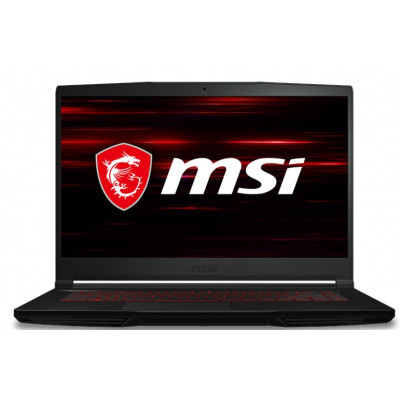 Ноутбук MSI GF65-10SDR Фото