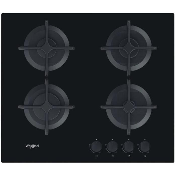 Варочная поверхность Whirlpool GOB616/NB Фото