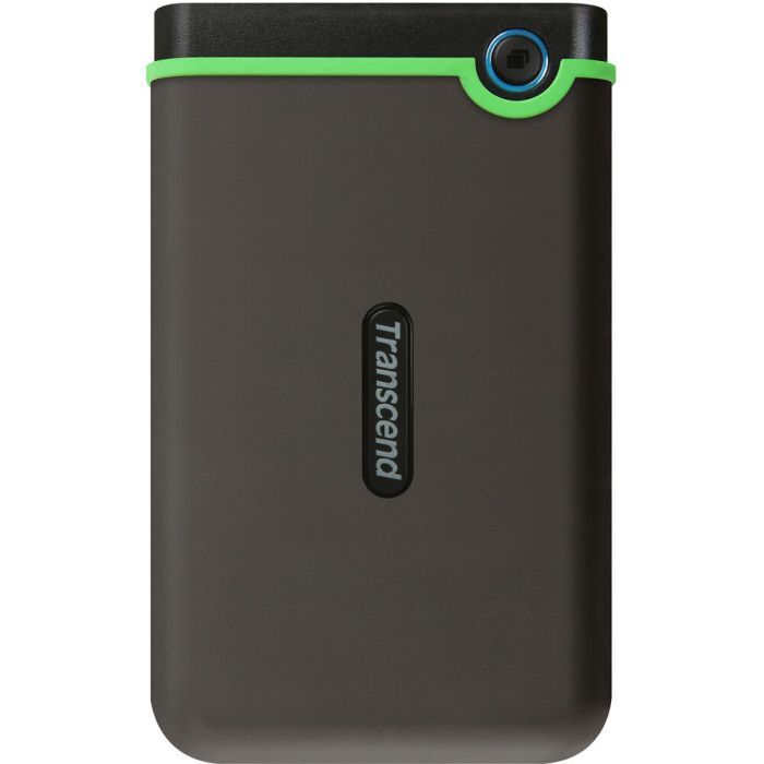 Внешний жесткий диск Transcend 2.5" 4TB Фото