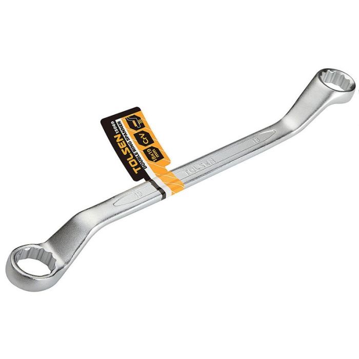 Ключ Tolsen накидной 12х13 мм Фото