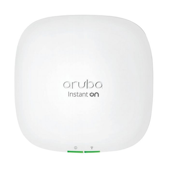 Точка доступа Wi-Fi HP AP22 (R4W02A) Фото