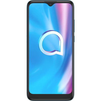 Мобильный телефон Alcatel 1SE 3/32GB Agate Green Фото