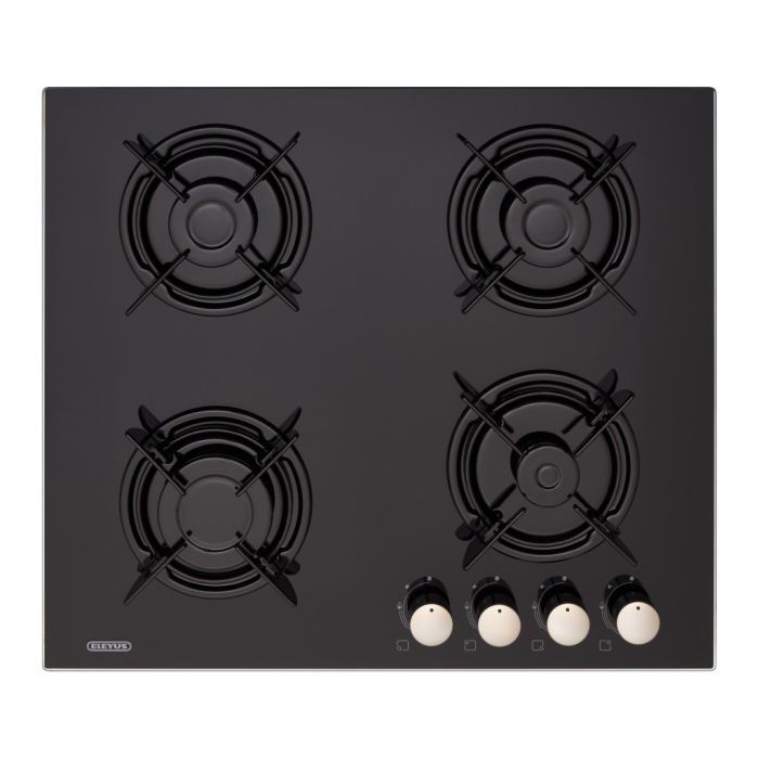 Варочная поверхность Eleyus ASTRA 60 BL EF Фото