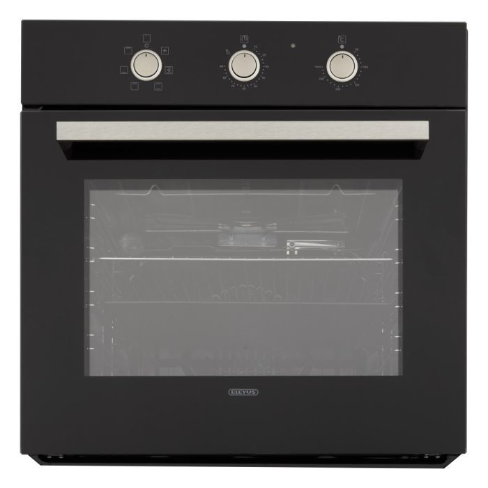 Духовой шкаф Eleyus DIANA 6006 BL Фото
