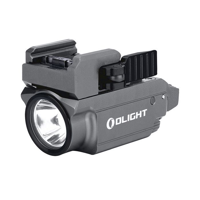 Фонарь Olight Baldr Mini ЛЦУ Grey Фото