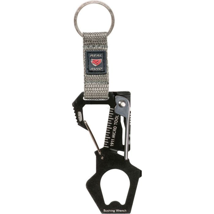 Мультитул Real Avid 1911 Micro Tool Фото