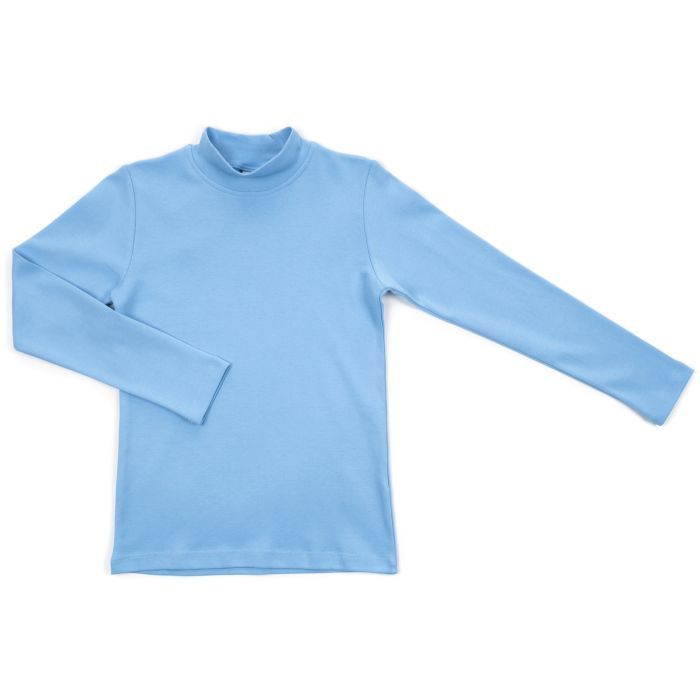 Кофта детская Lovetti водолазка Фото