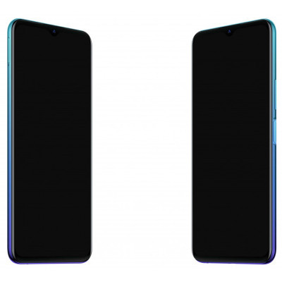 Мобильный телефон Vivo Y20 4/64GB Nebula Blue Фото 3
