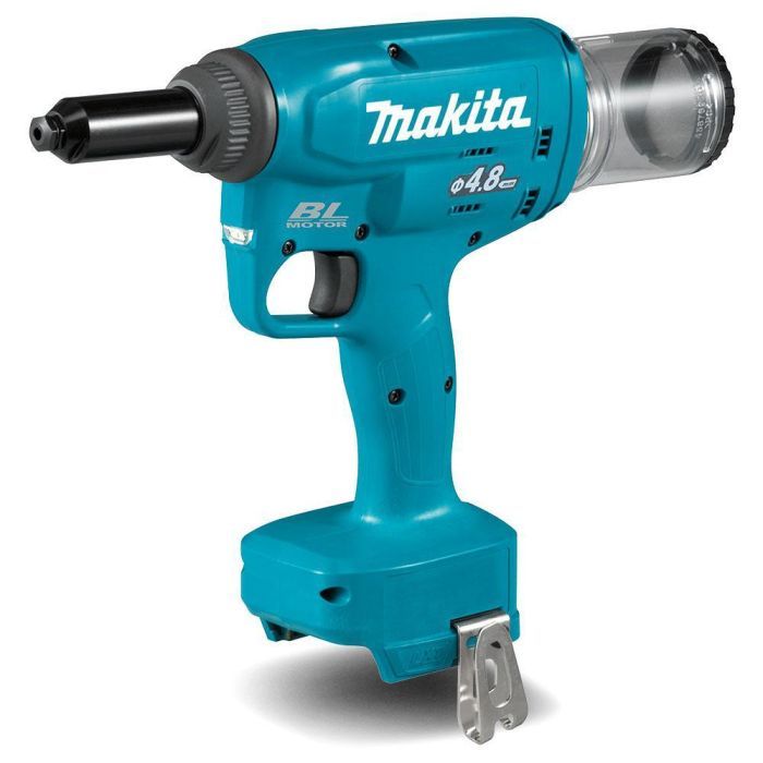 Заклепочник Makita DRV150Z (без АКБ та ЗП) Фото