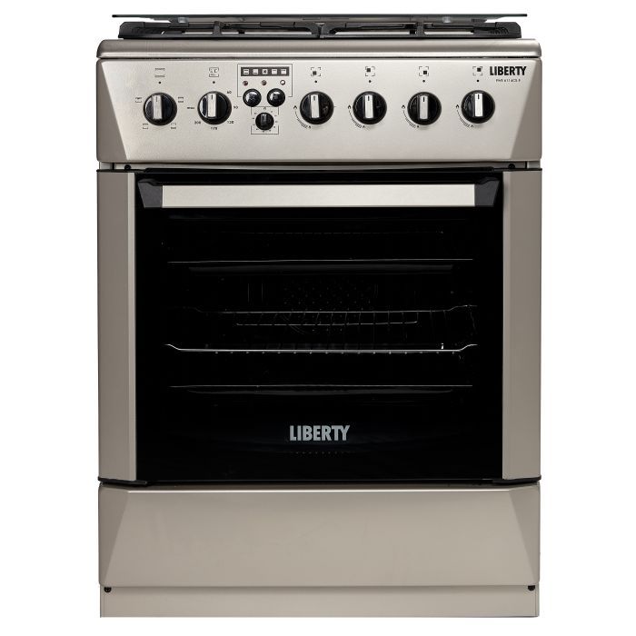 Плита Liberty PWE 6114 CS-F Фото